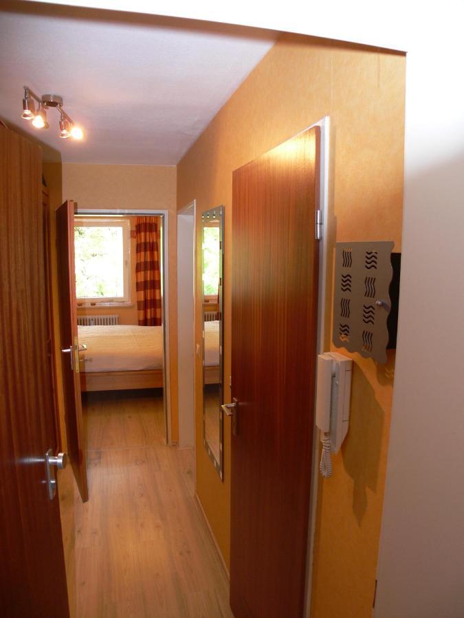 Ferienwohnung Am Goldbach Pool Sauna Obermaiselstein Exterior photo